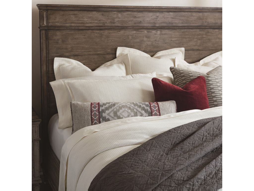 Bassett VeronaCalifornia King Panel Bed
