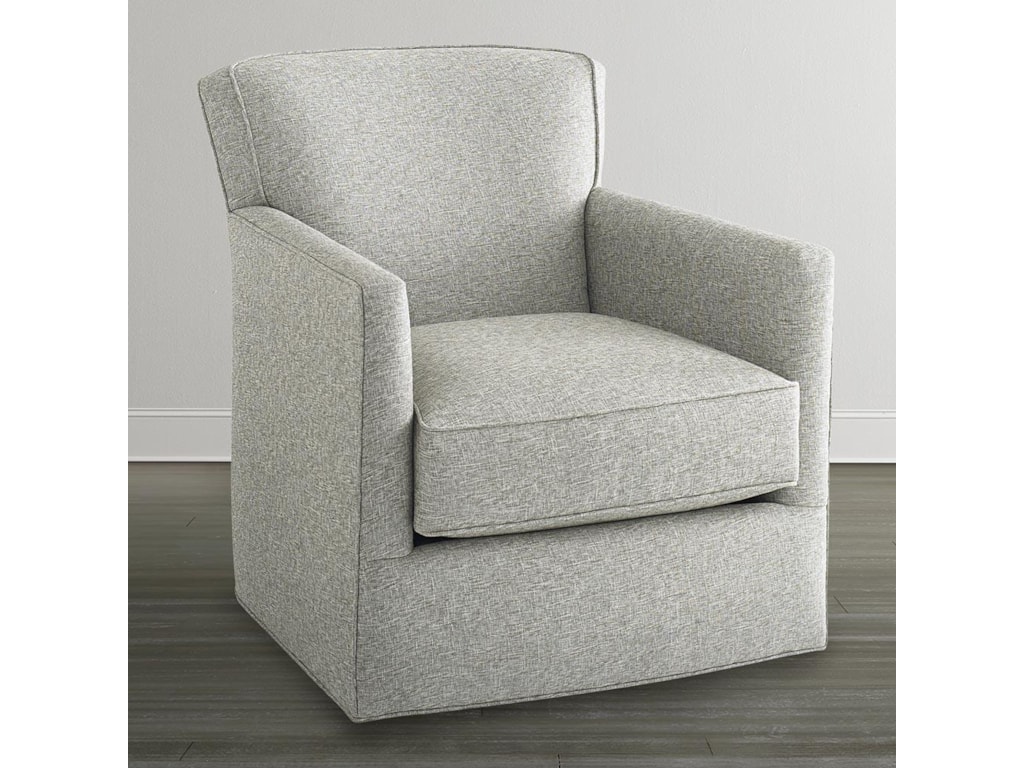 bassett accent chairs by
