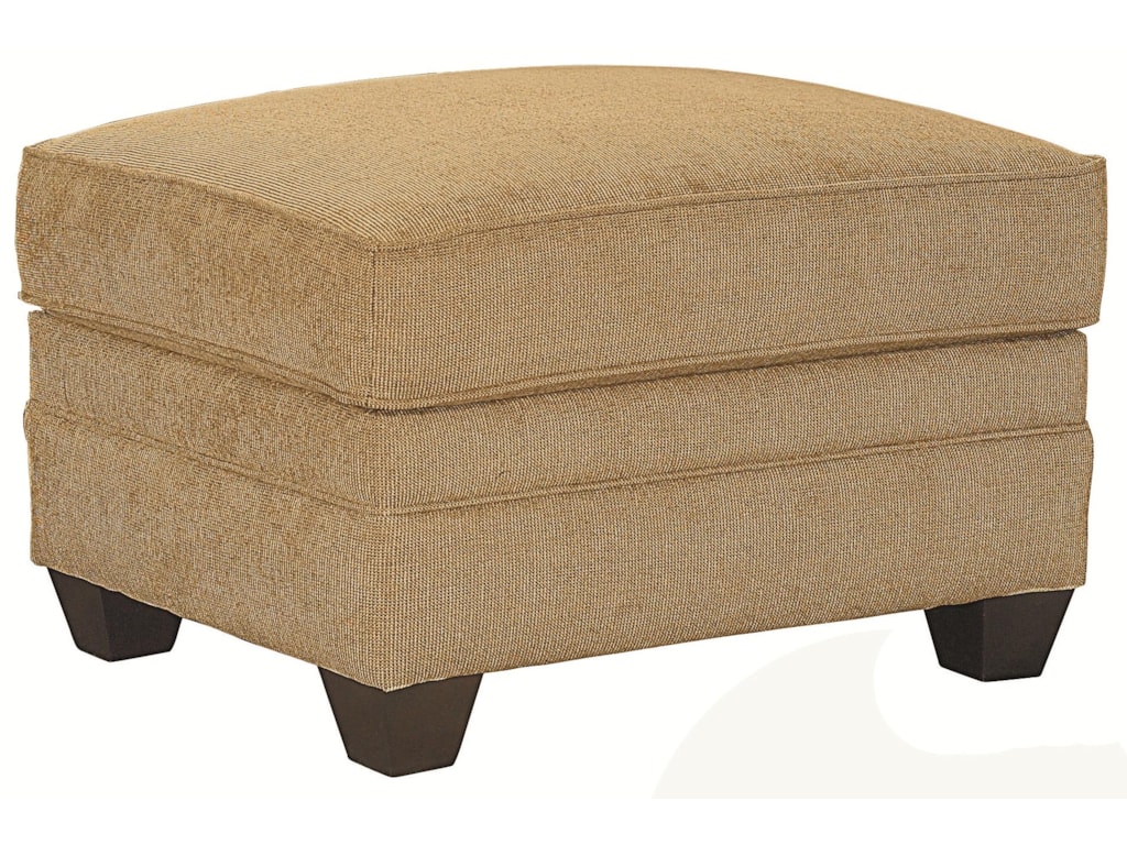 Bassett AlexOttoman