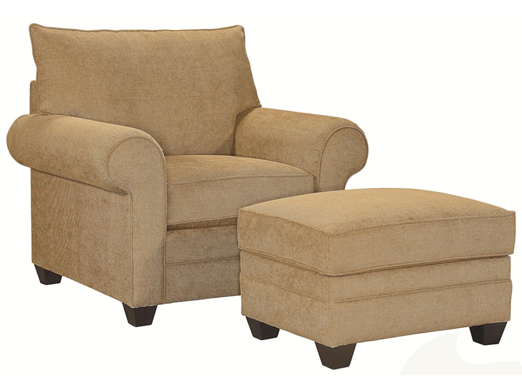 Upholstered Chair And Ottoman bassett alex upholstered chair and ottoman set - dunk & bright Upholstered Chair And Ottoman bassett alex upholstered chair and ottoman set - dunk & bright
