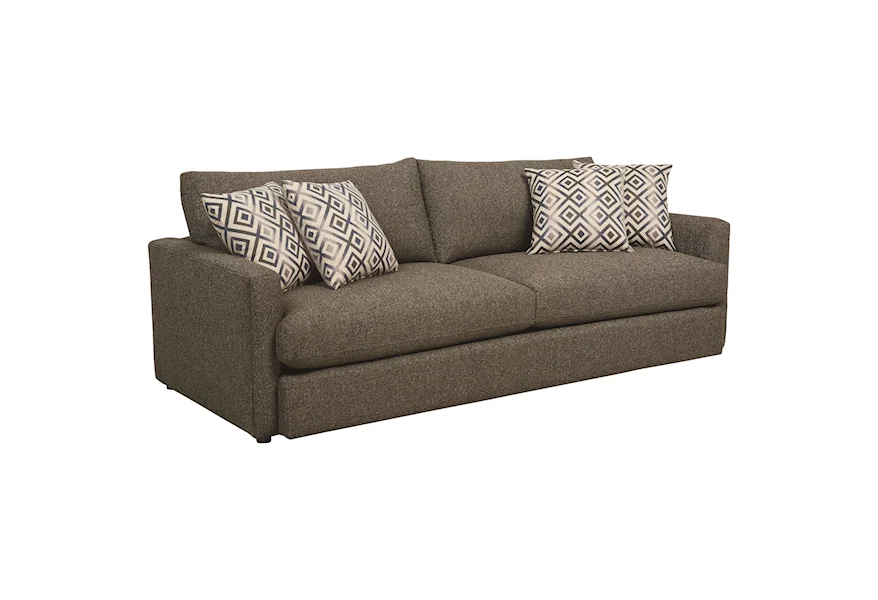 Allure Sofa  Bassett Furniture