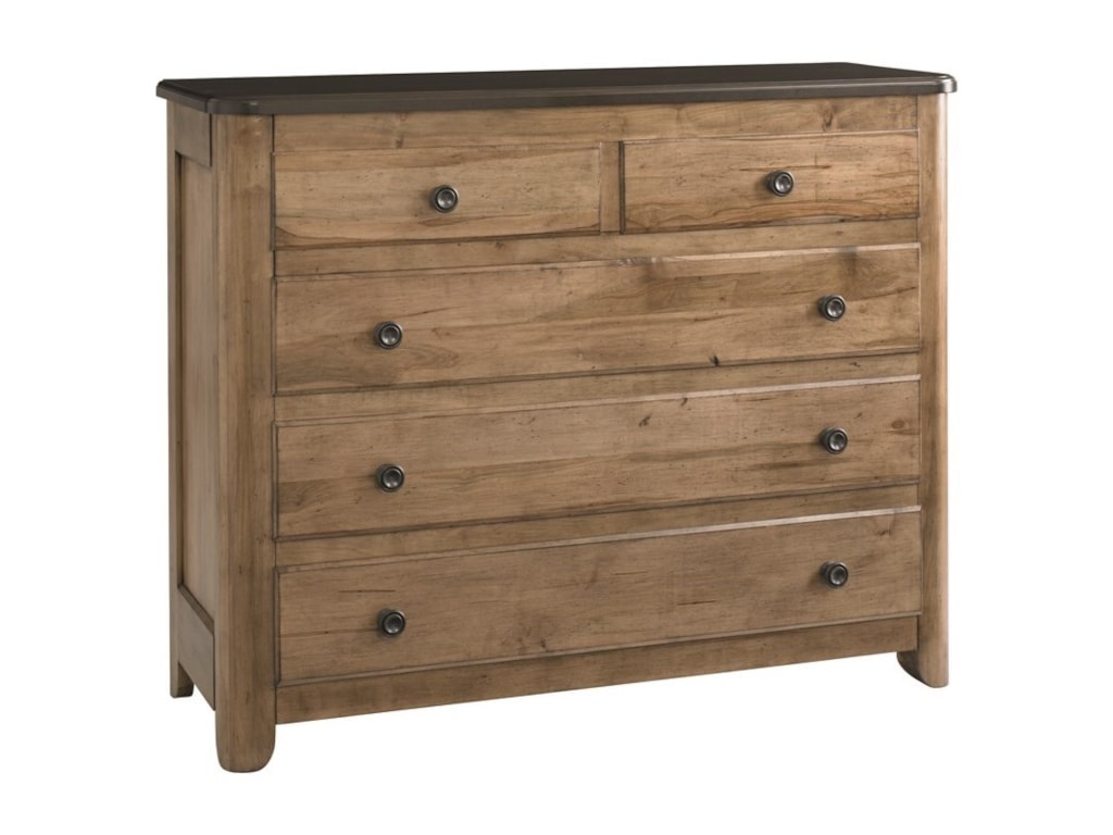 Bassett Bench Made MapleBureau