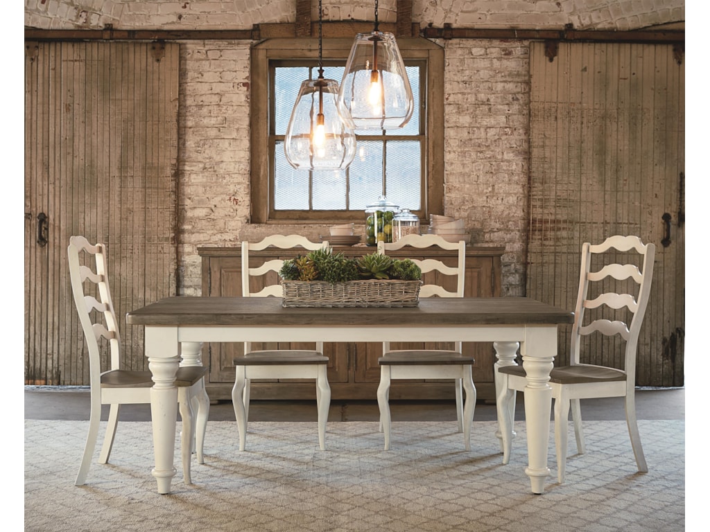 Bassett Bench Made Maple 72 Rectangle Farmhouse Table Wayside Bassett Bench Made Maple 72 Rectangle Farmhouse Table Wayside