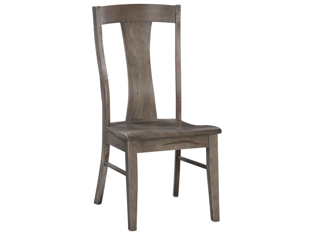 Bassett BenchMadeSide Chair
