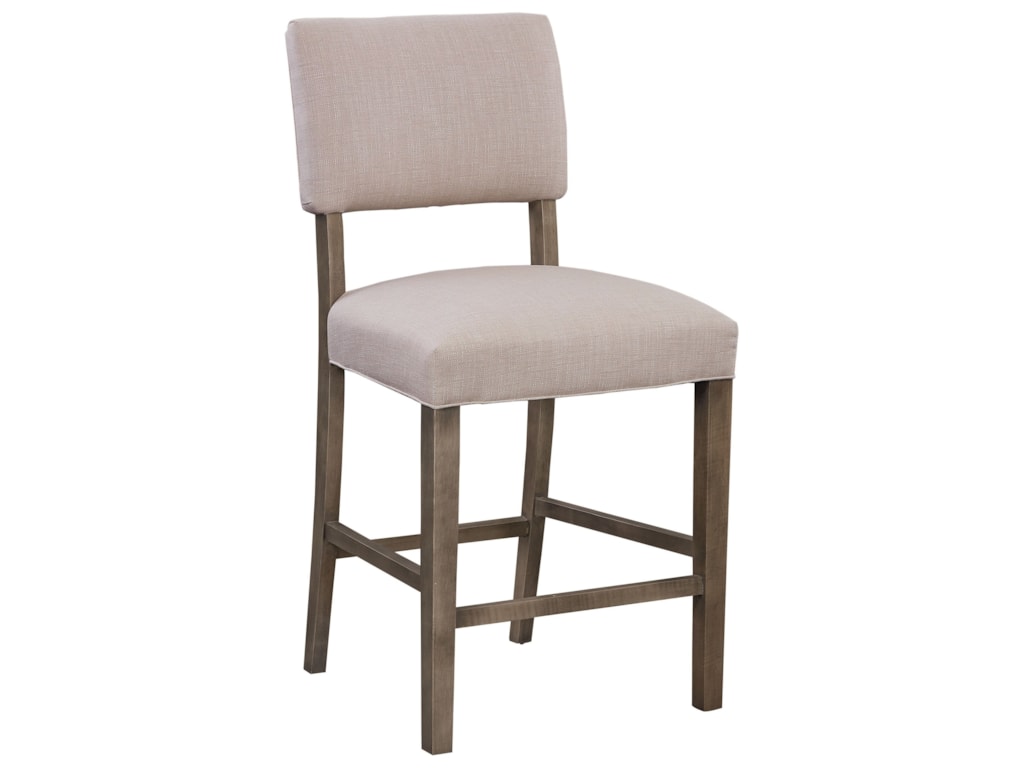 Bassett Benchmade Customizable Solid Wood Counter Height Stool Find Your Furniture Bar Stools Bassett Benchmade Customizable Solid Wood Counter Height Stool Find Your Furniture Bar Stools