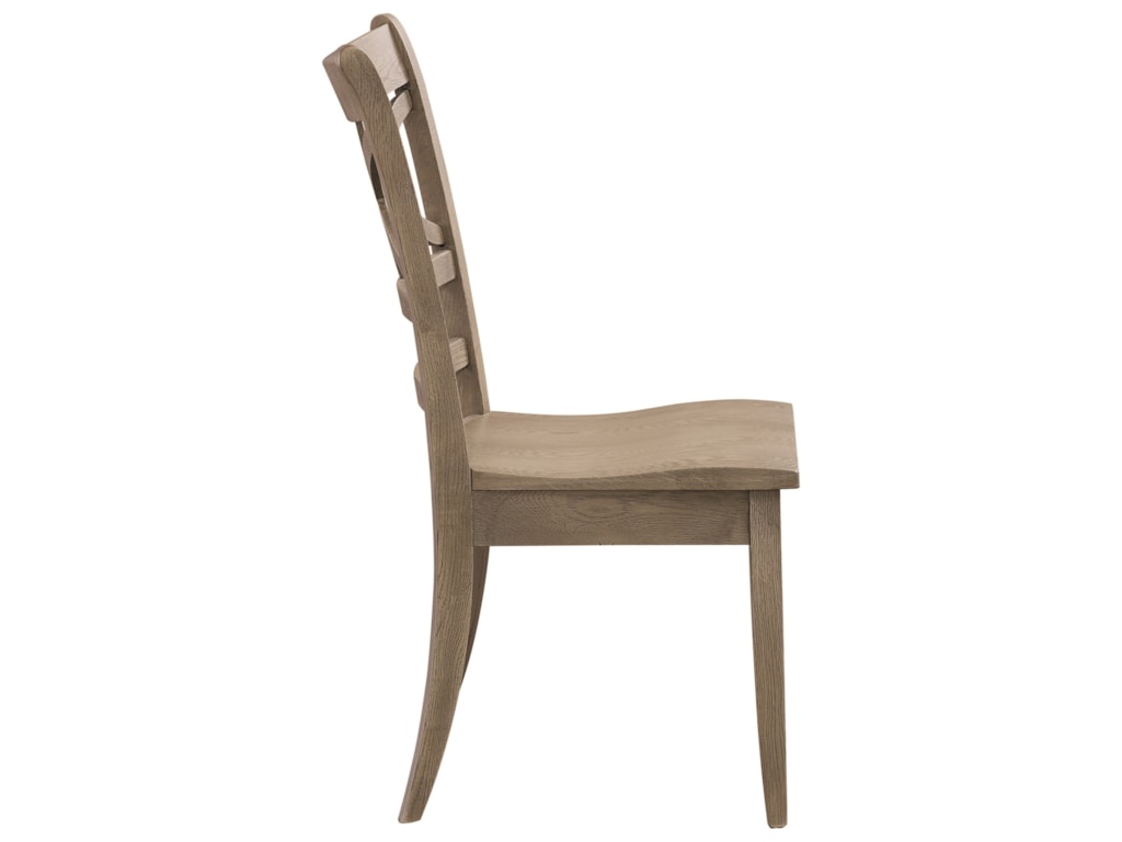 Bassett BenchMadeSide Chair