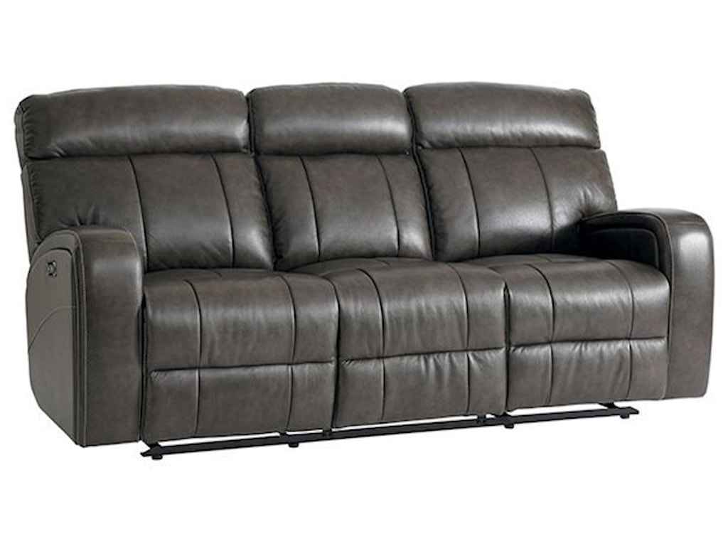 Beaumont Power Reclining Sofa Beaumont Power Reclining Sofa