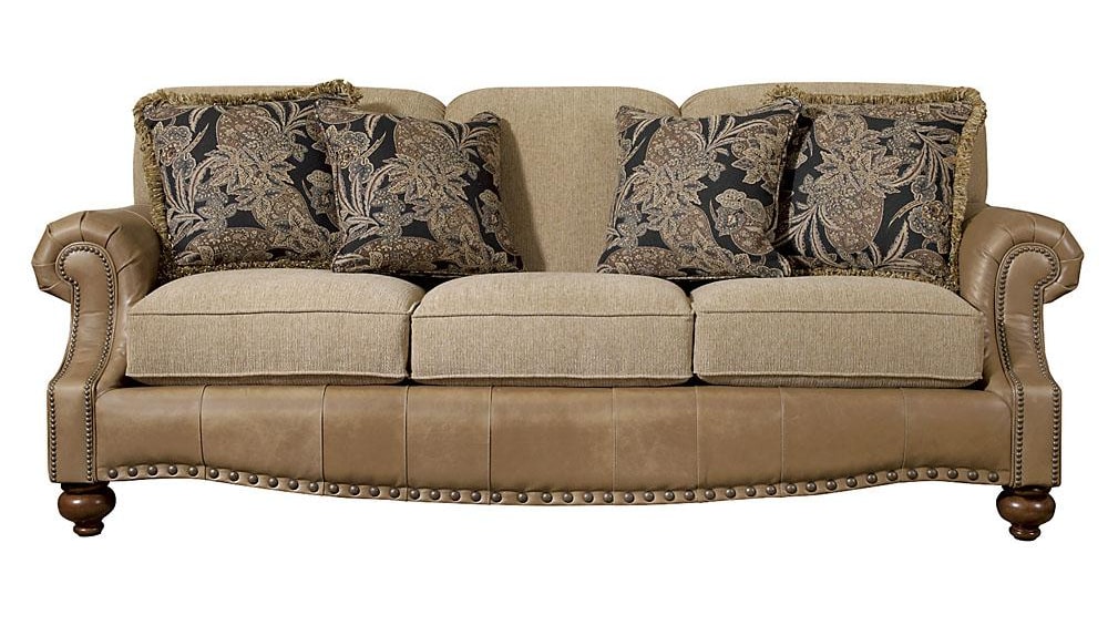 Bassett Club RoomSofa