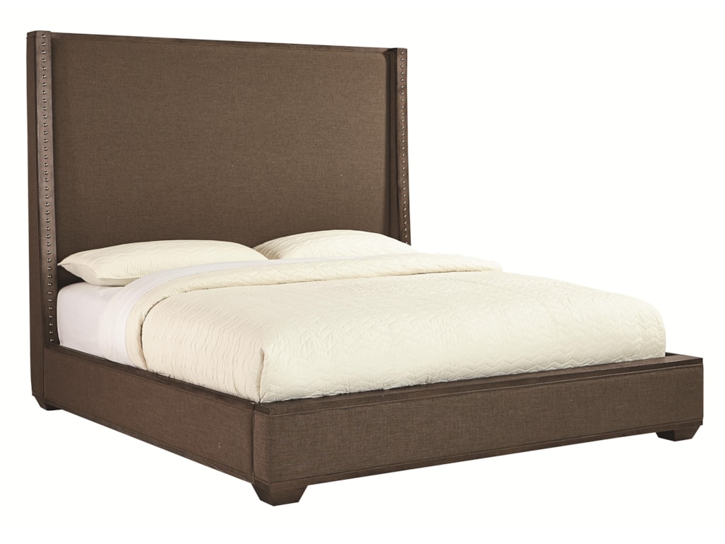 Bassett CompassKing Bed