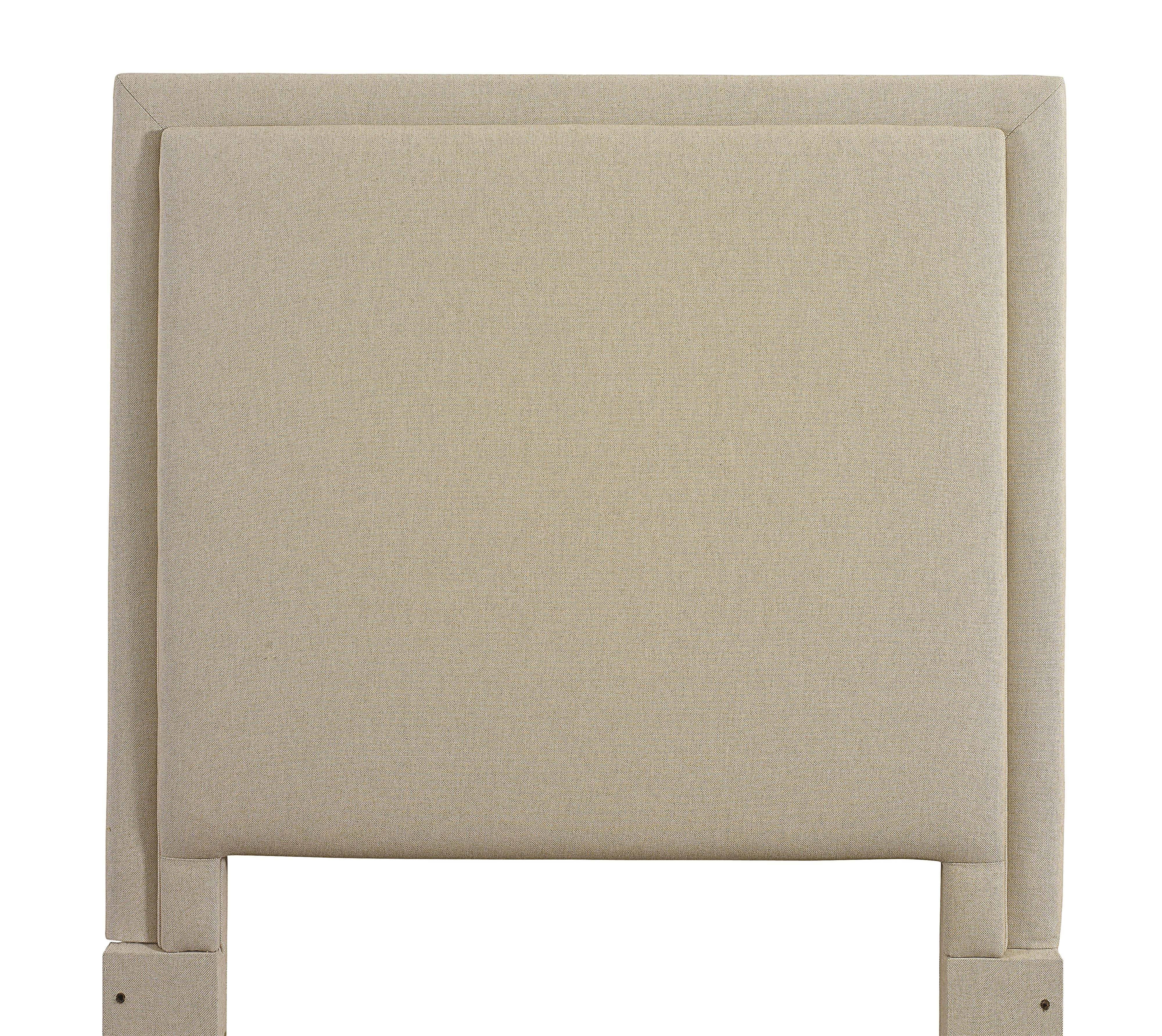 Bassett Custom Upholstered Beds Twin Manhattan Upholstered Headboard Bassett Of Cool Springs Headboards