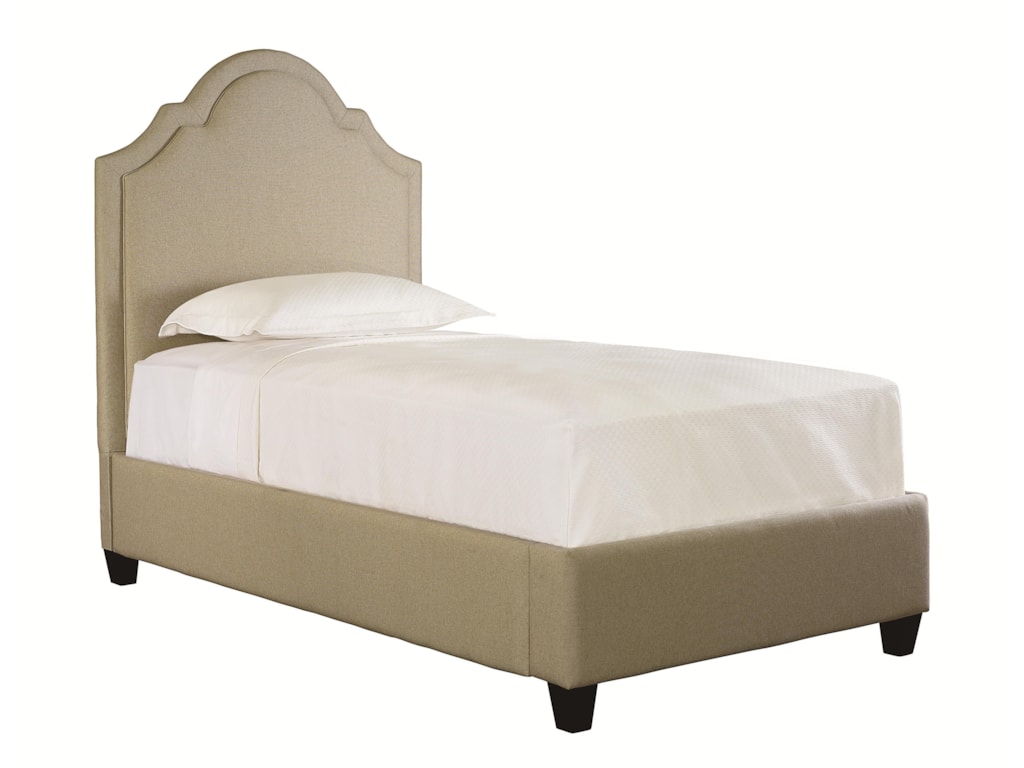 Bett Custom Upholstered Beds Twin Barcelona Headboard Bett Custom Upholstered Bedstwin Barcelona Bed W Low Fb