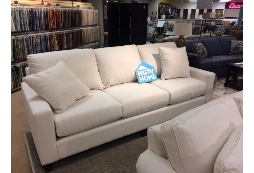 Bett Custom Upholstery Design 96 Sofa With Track Arms Bett Custom Upholstery Design