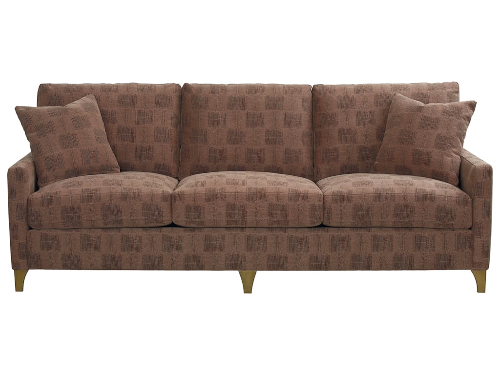 Bett Custom Upholstery C000 92df Design 102 Sofa