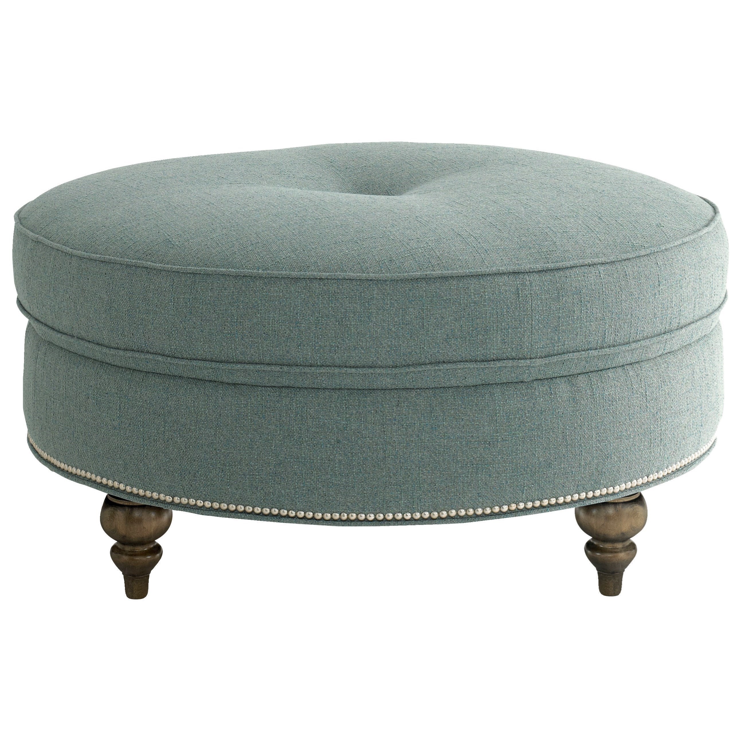 Bassett Hgtv Home Design Studio Custom Ottomans 1000 Ro Large