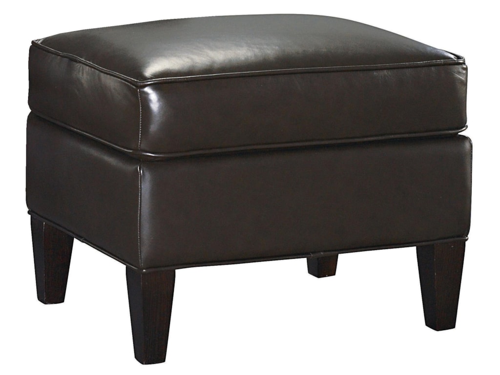 Bassett Kent Ottoman