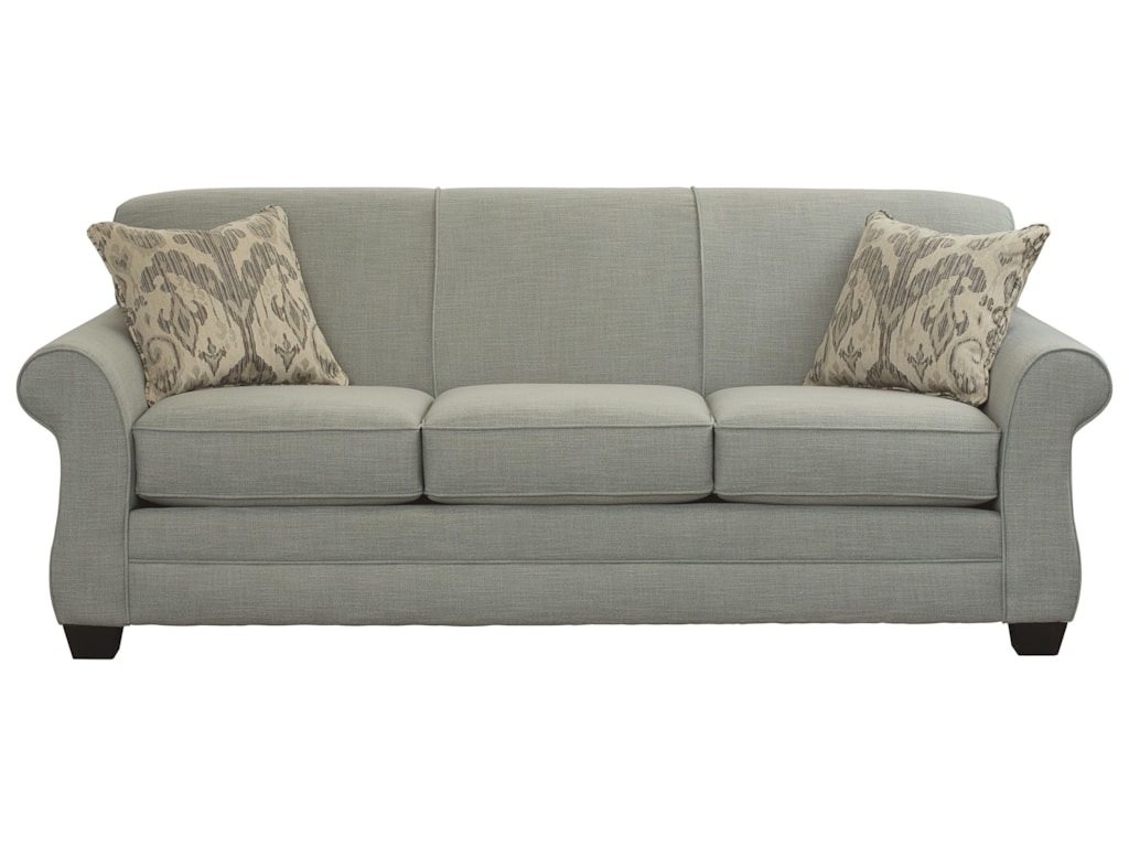 Mason Transitional Sofa Sleeper With Gel Foam Mattress By Bett At Becker Furniture World Mason Transitional Sofa Sleeper With Gel Foam Mattress By Bett At Becker Furniture World