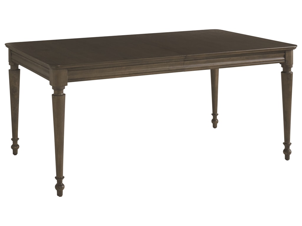 Bett Provence 4779 4268 Rectangle Dining Table Becker