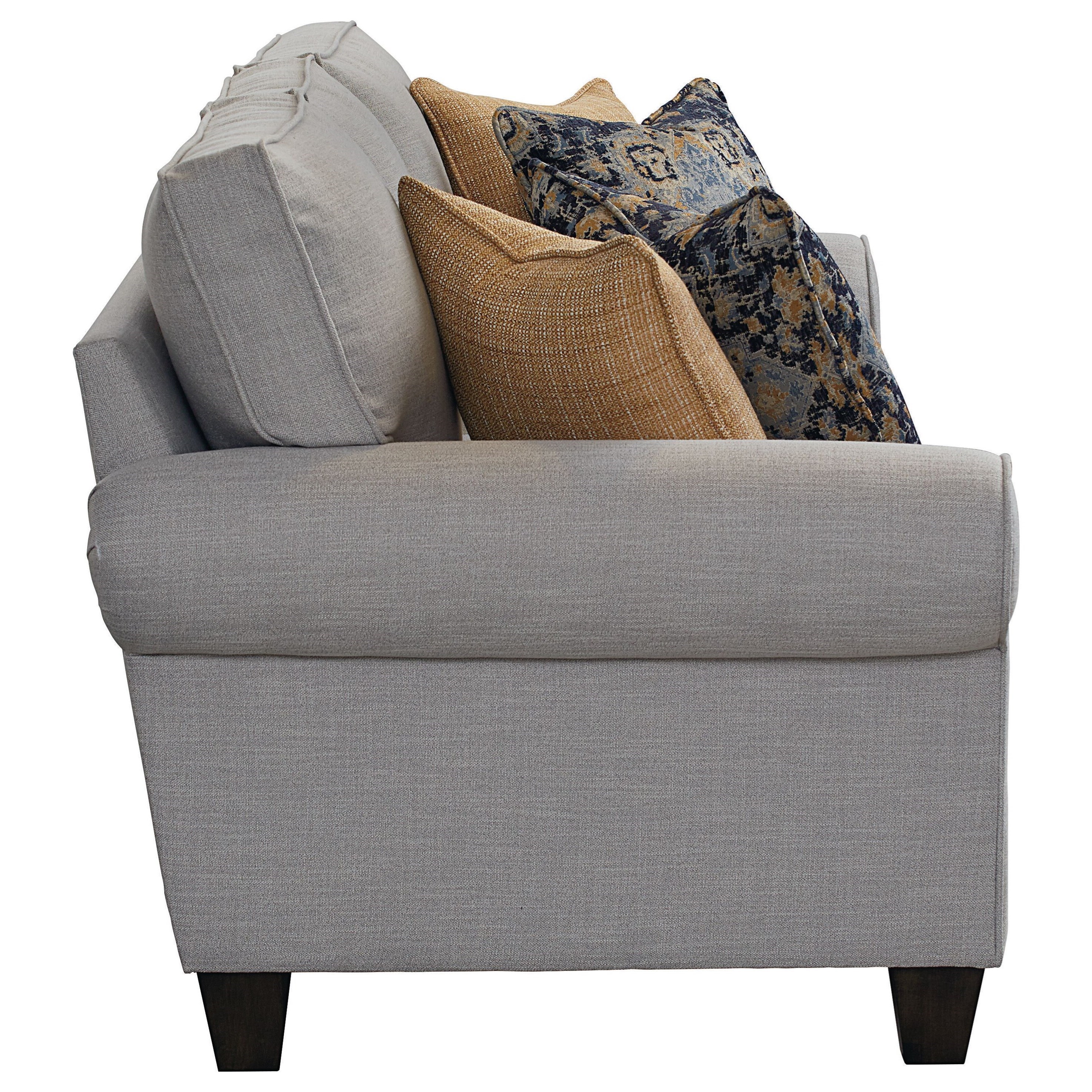 sanderson side sleeper pillow