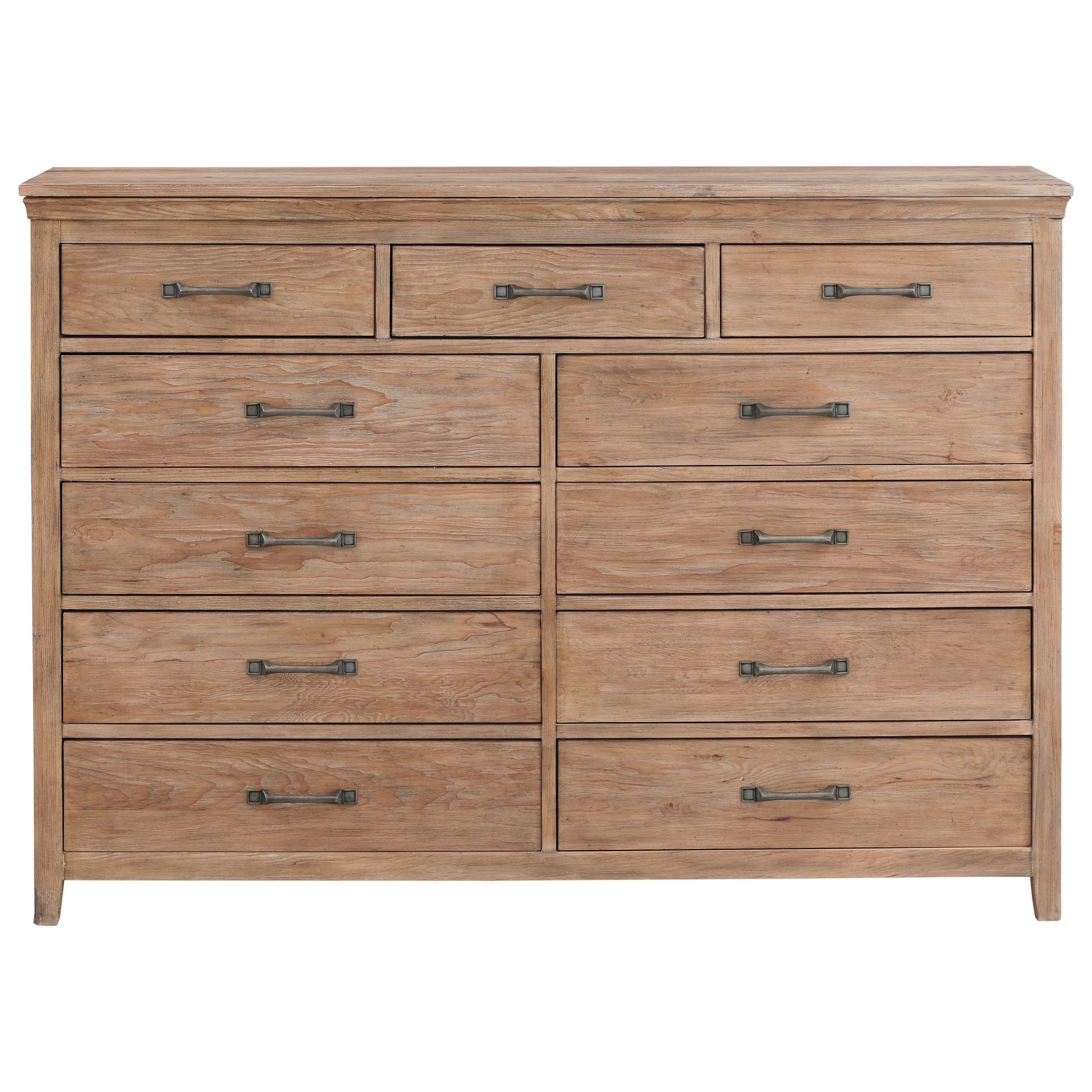 Soft close dresser clearance