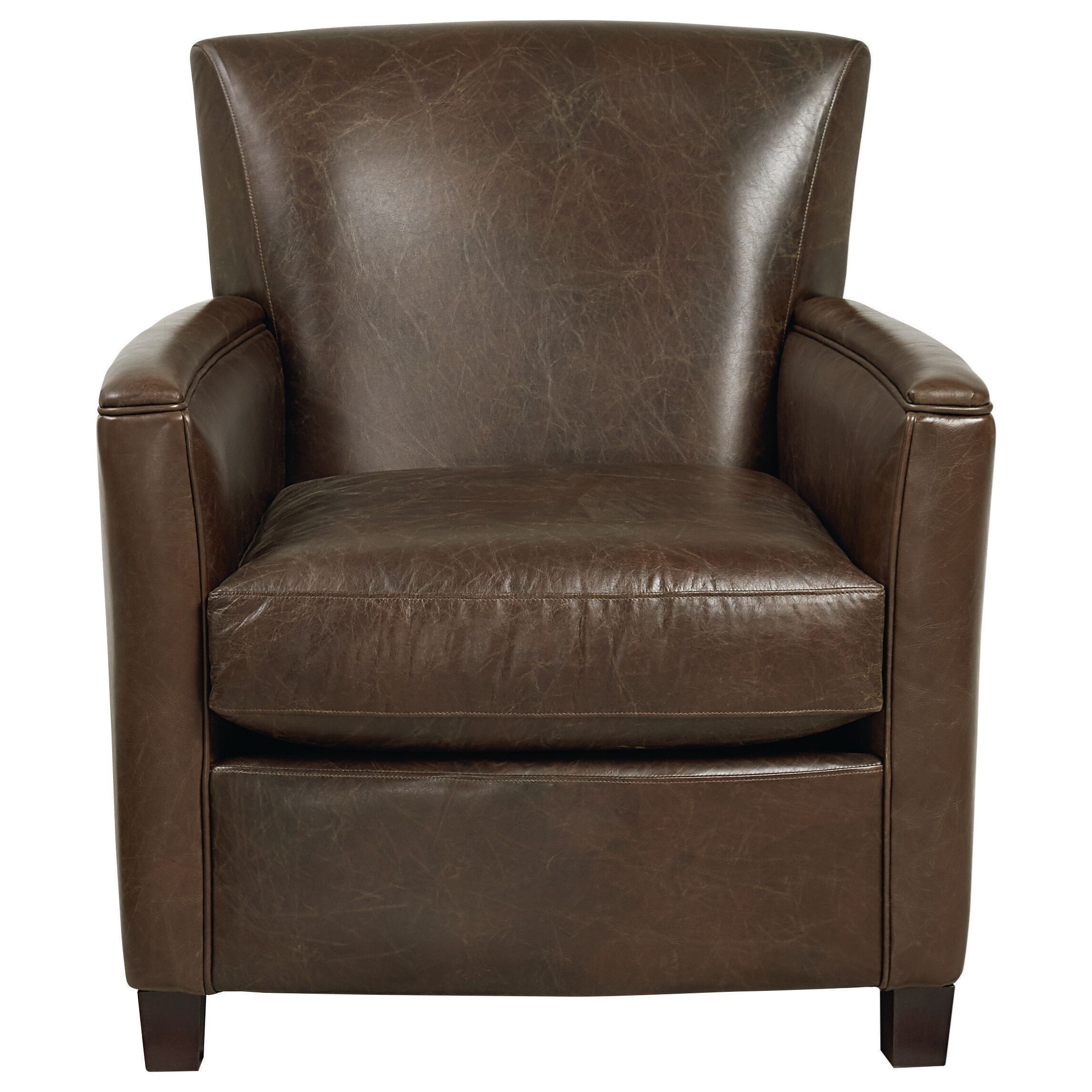 threshold accent chair