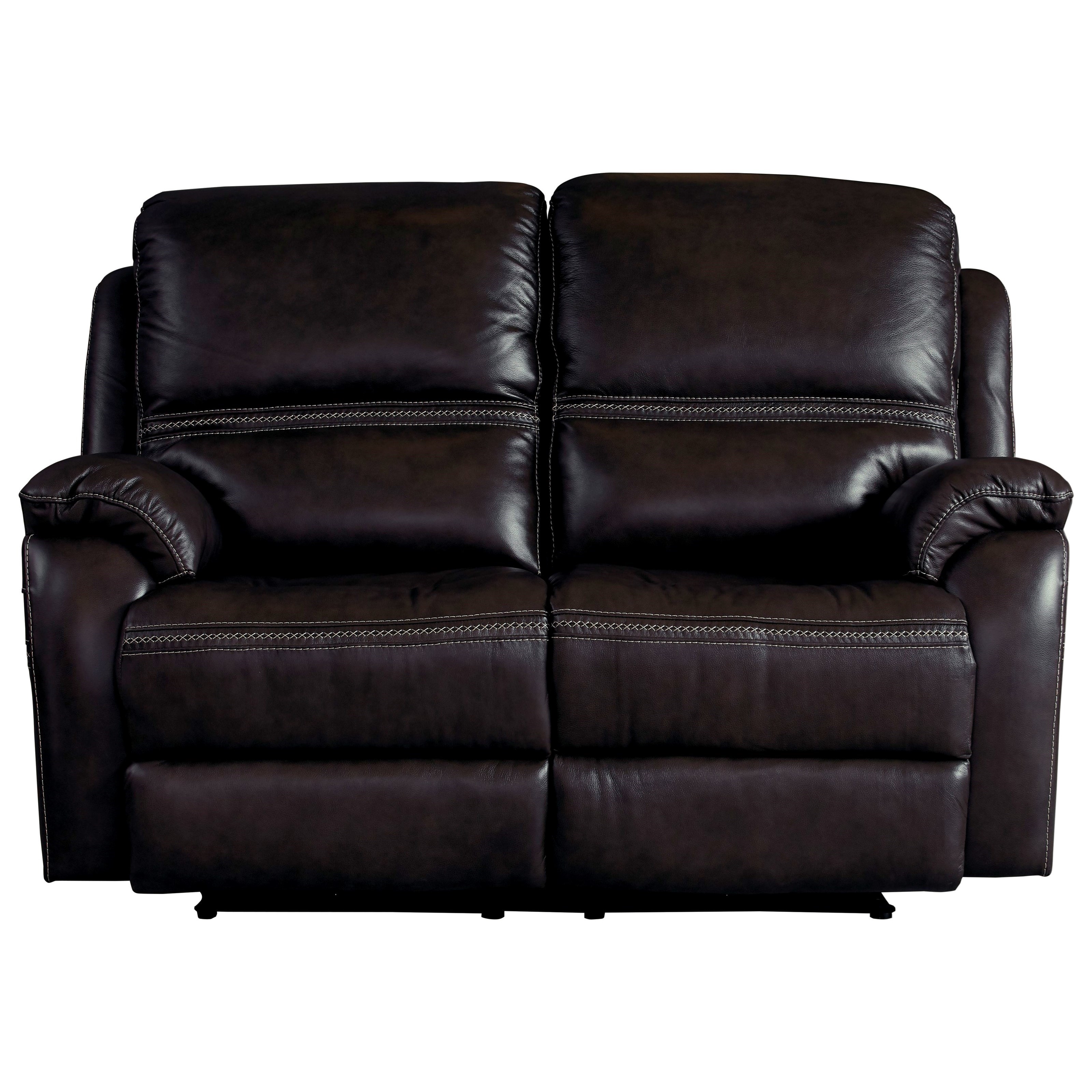 Bassett Williams Club Level By Bassett 3731 P42v Contemporary