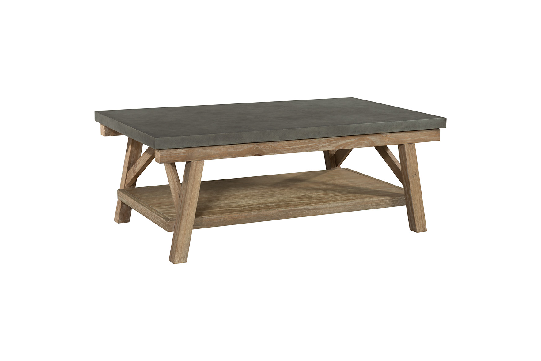 Bassett Mirror Belgian Luxe 3018 100b T Clinton Rectangle Cocktail Table Esprit Decor Home Furnishings Cocktail Coffee Tables