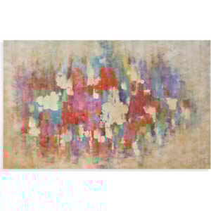 Download Bassett Mirror Thoroughly Modern Color Explosion Wall Art | Story & Lee Furniture | Prints/Paintings