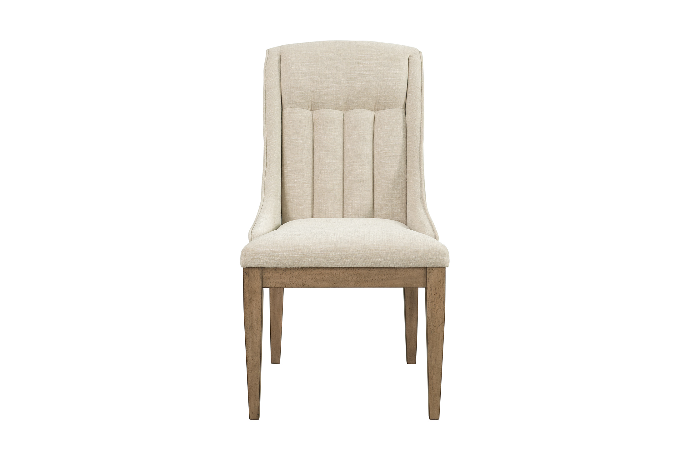 Bassett Mirror Thoroughly Modern Dpch88 819 Jardine Parson Chair