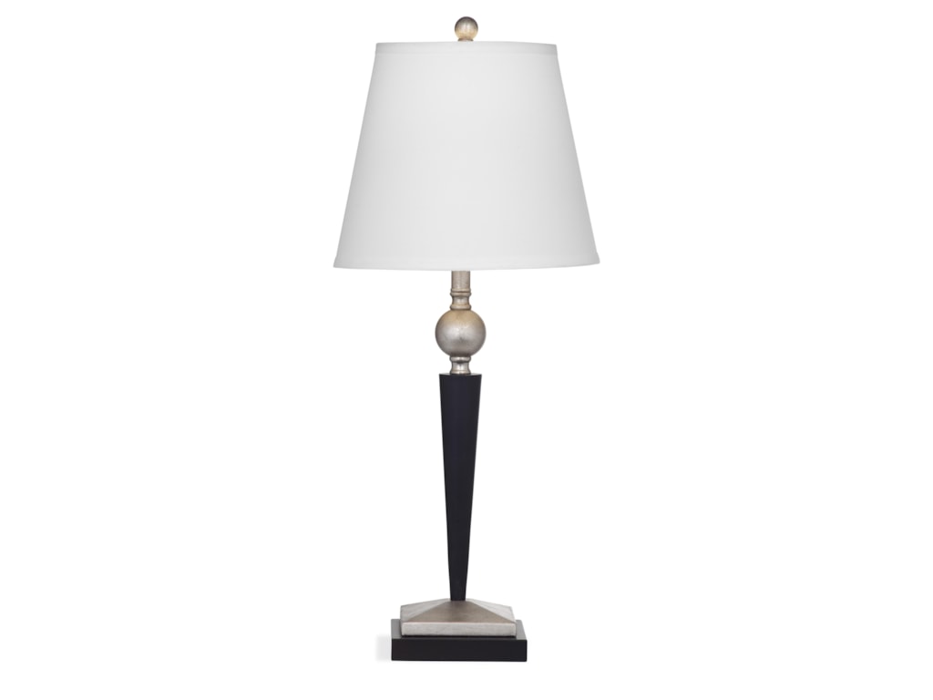 Bassett Mirror Thoroughly Modern L3018t Kerman Table Lamp