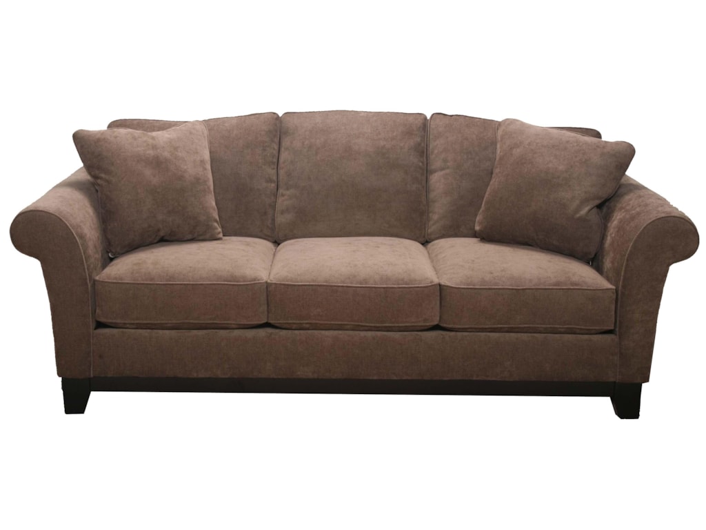 Bauhaus 33SMAQueen Sofa Sleeper