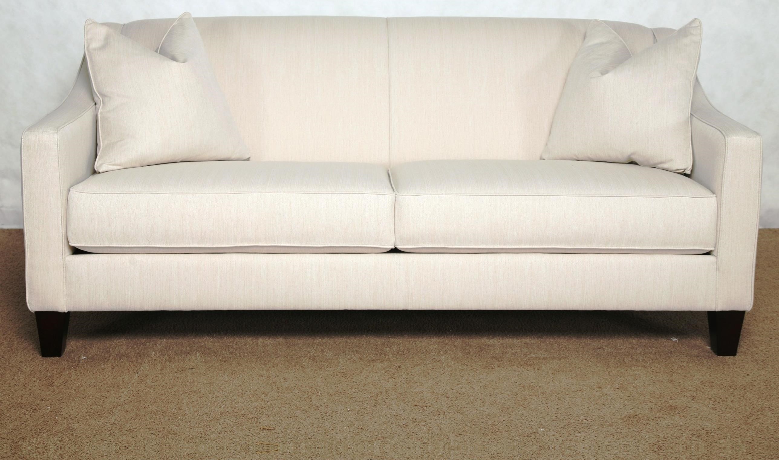 Bauhaus 710 Sofa Ahfa Sofas