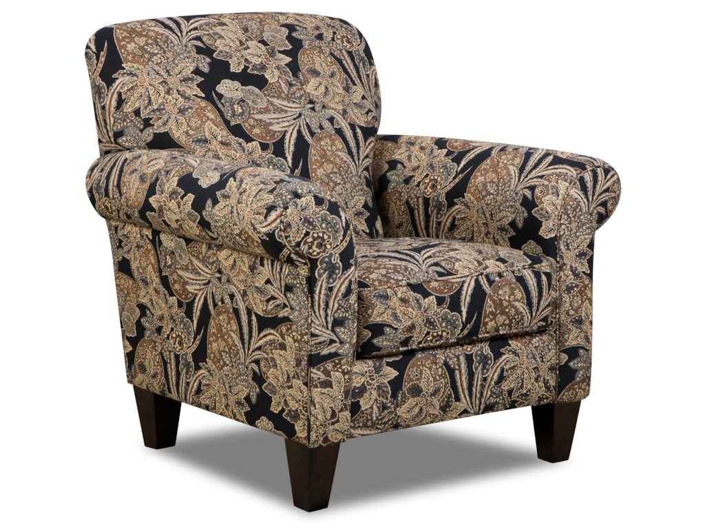 Bauhaus 404Accent Chair