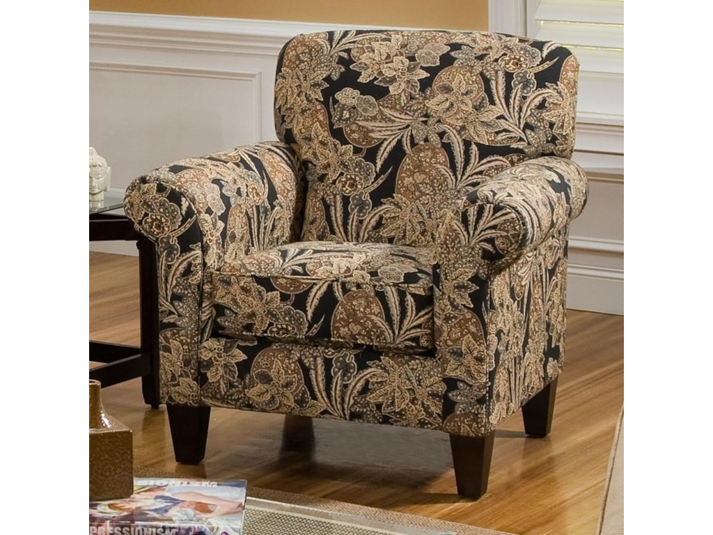 Bauhaus 404Accent Chair