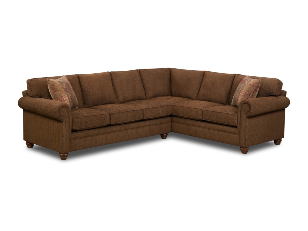 Bauhaus Z18a 2 Piece Traditional Sectional Sofa Ahfa Bauhaus Z18asectional Sofa