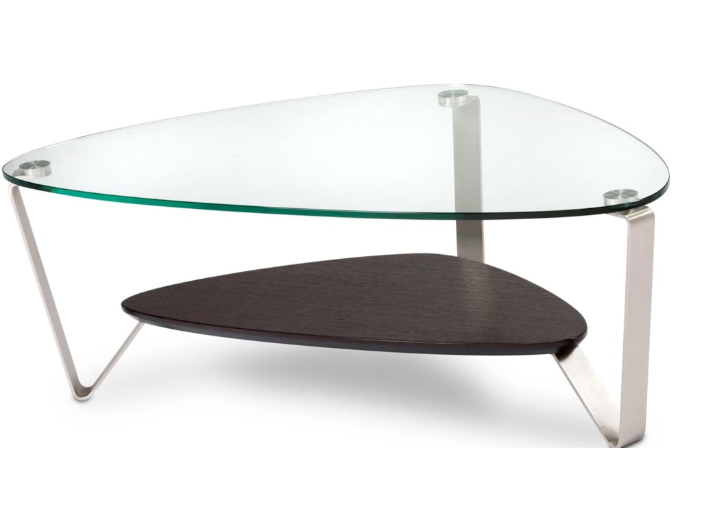 BDI DinoSmall Cocktail Table