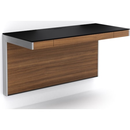 Wall Desk