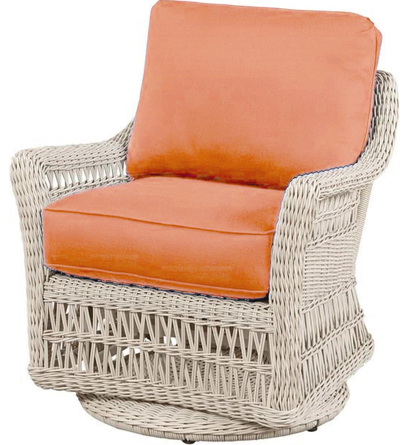 Beachcraft Paddock Paddock Swivel Glider Chair Johnny Janosik Outdoor Chairs
