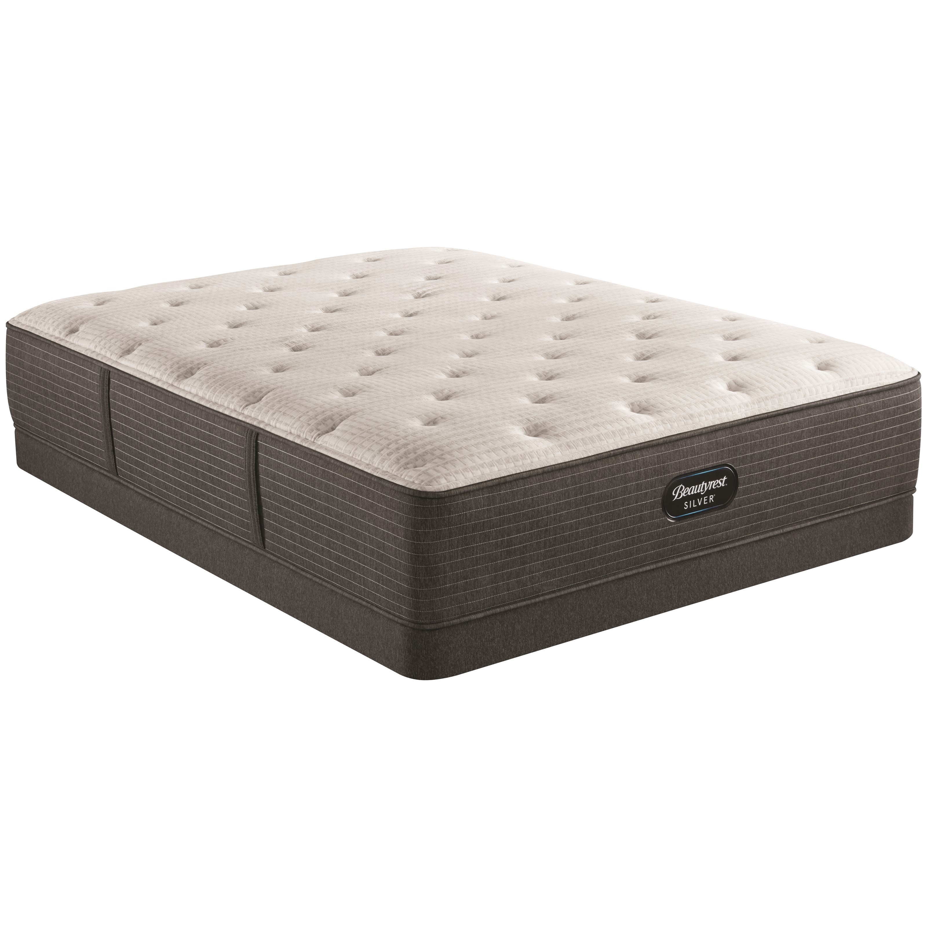 Beautyrest Br Silver Brs900 C Medium Queen 14 1 2 Medium Pocketed