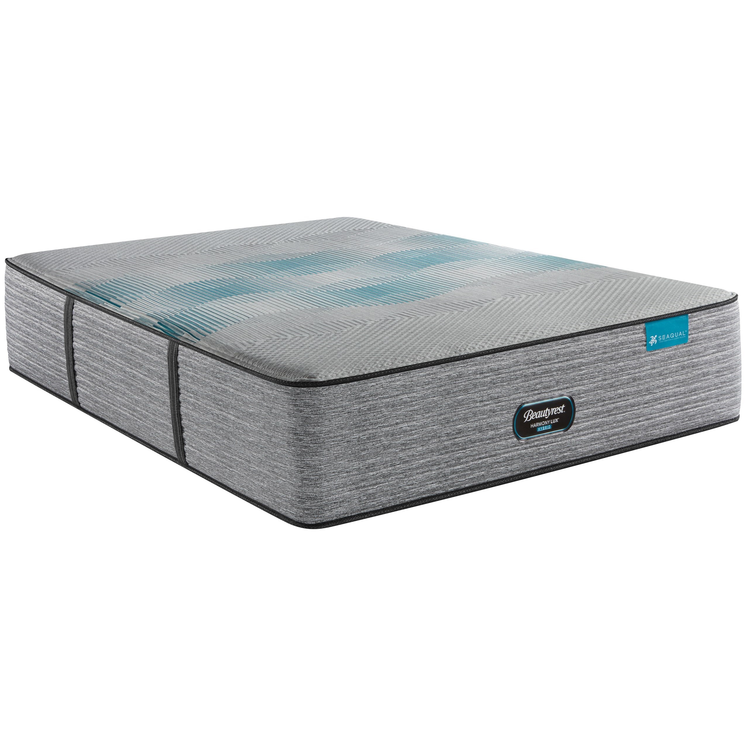 Beautyrest Harmony Lux Hybrid Empress Firm King 13.5