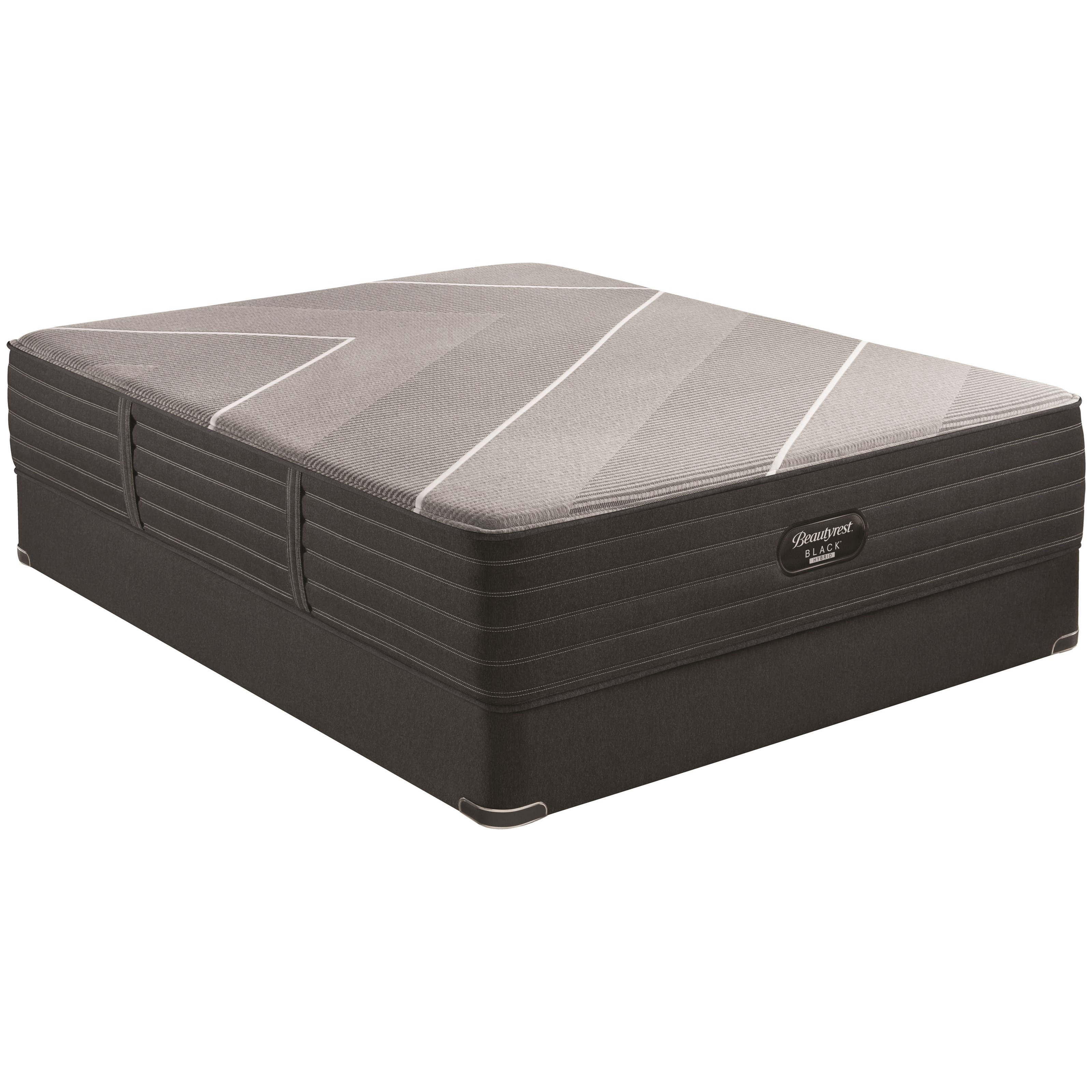 Beautyrest X Class Hybrid Firm 700810875 1020 700810023 5020 Twin
