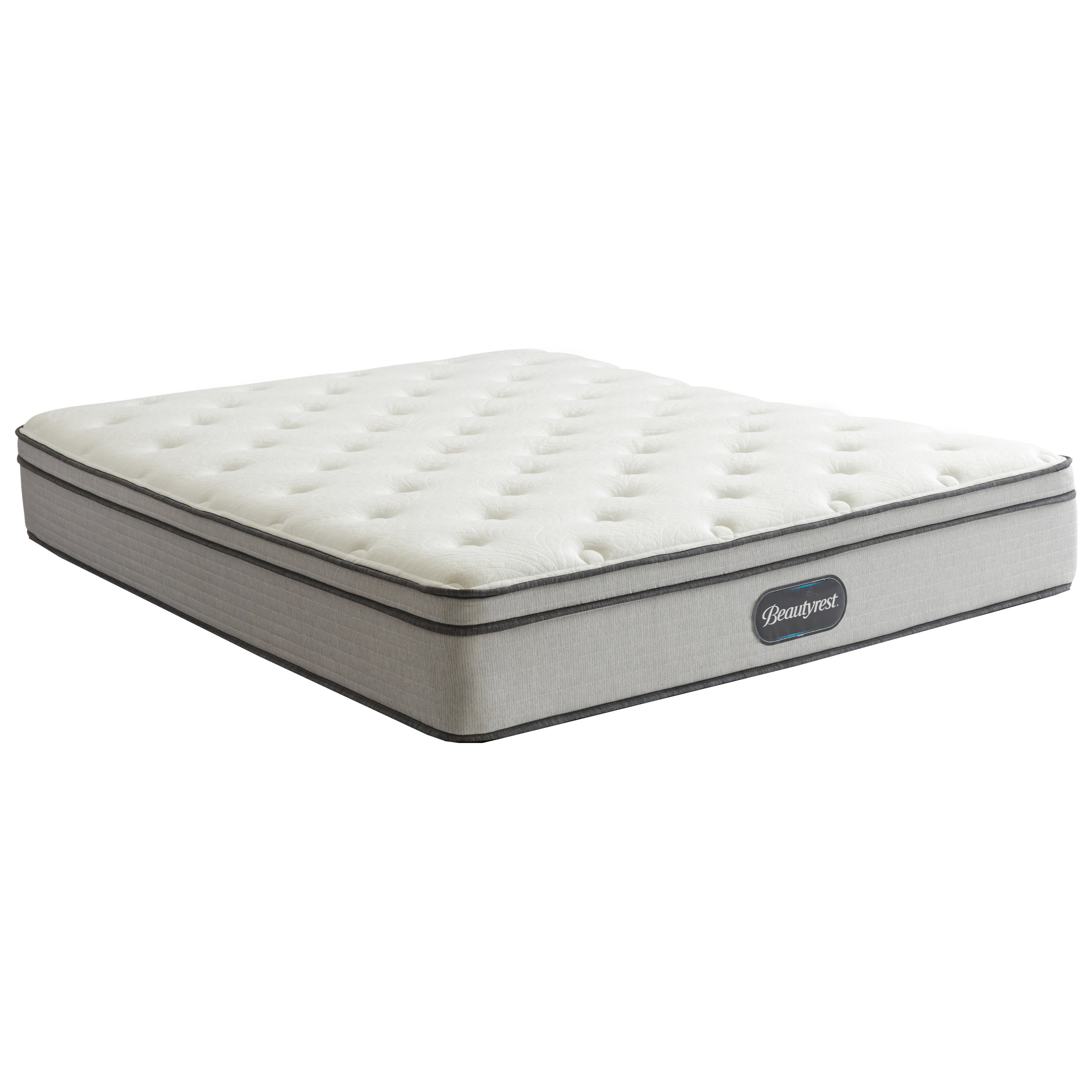 Beautyrest Canada Barberry Comfort Top Queen Comfort Top Pocketed Coil Mattress Bennett S Furniture And Mattresses Mattresses