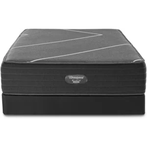 Beautyrest Canada Lowry Firm TT Hybrid King Firm Tight Top ...