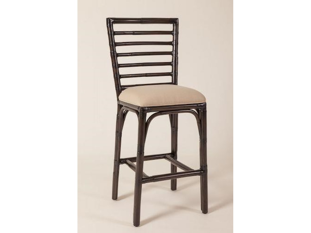 Hampton Barstool By C S Wo Sons At Hawaii Hampton Barstool By C S Wo Sons At Hawaii