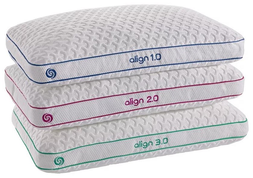 bedgear align pillow