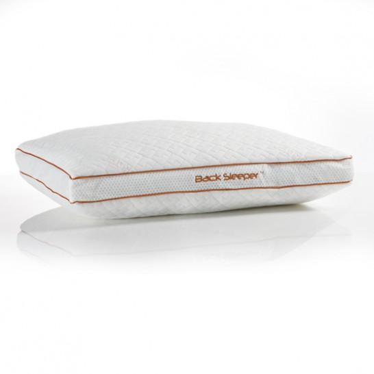 Bedgear Align Bgp052wbk King Align Position Pillow For Back