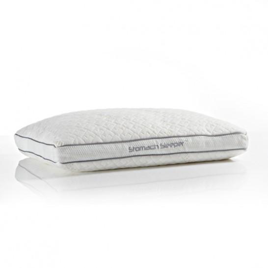 Bedgear Align Bgp052wsq Queen Align Position Pillow For Stomach