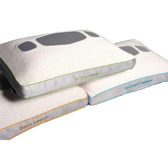 Bedgear Aspire Aspire Advanced Performance Position Pillow For