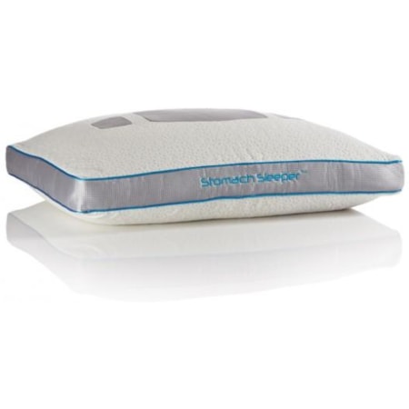 Bedgear Aspire Aspire Advanced Performance Position Pillow For