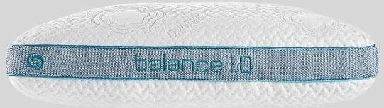 balance 1.0 performance pillow