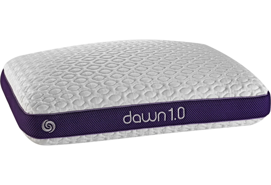 Bedgear Dawn 1 0 Performance Pillow Abode Pillows